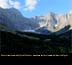 Siyeh Glacier